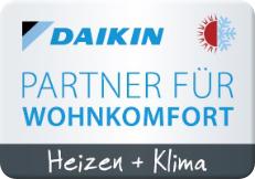 Daikin Partner